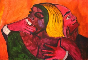 Artwork image