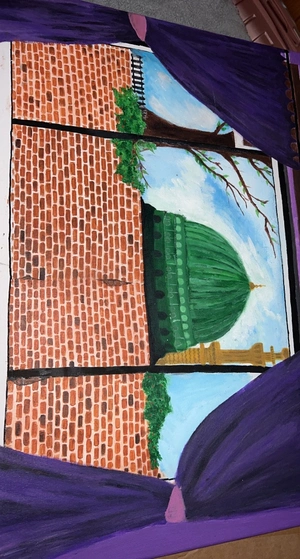 Artwork image