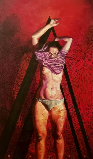 Artwork image