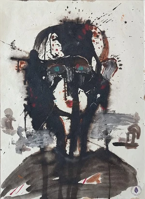 Artwork image