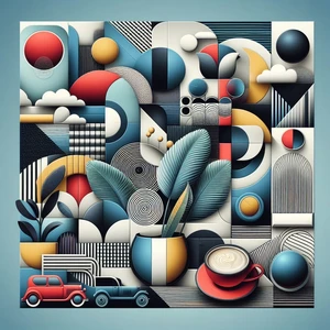 Artwork image