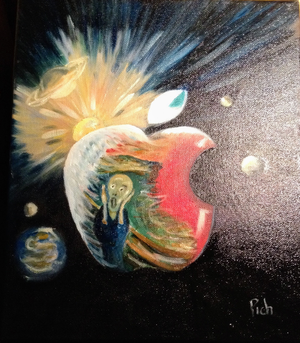 Artwork image