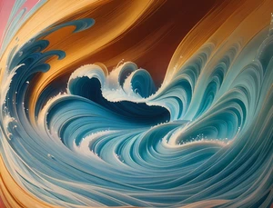 Artwork image