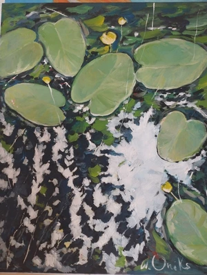 Artwork image