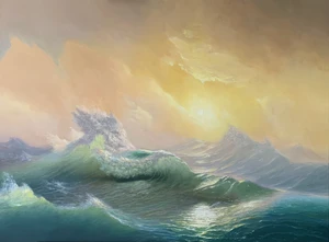 Artwork image