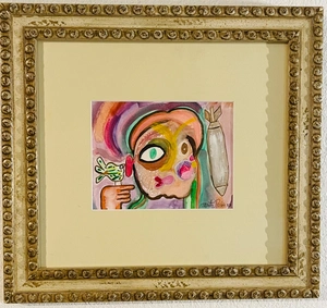 Artwork image