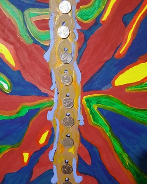 Artwork image