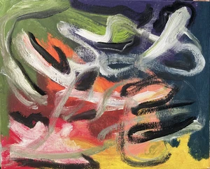 Artwork image