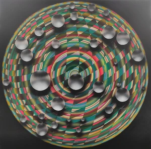 Artwork image