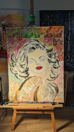 Artwork image