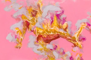 Artwork image