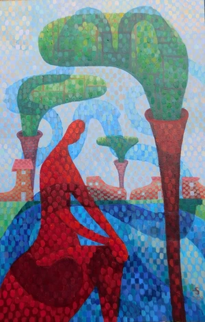 Artwork image
