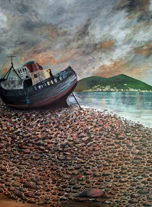 Artwork image