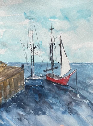 Artwork image