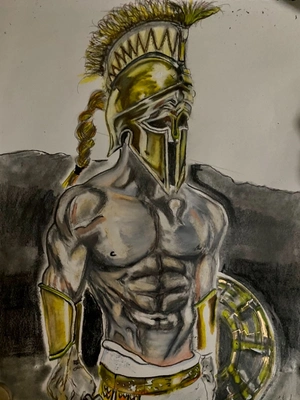 Artwork image
