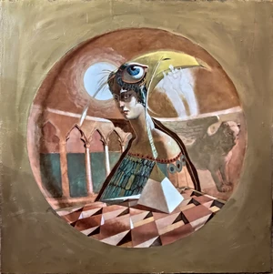 Artwork image
