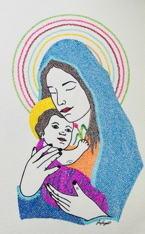 Artwork image