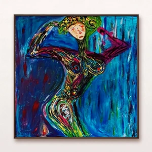Artwork image