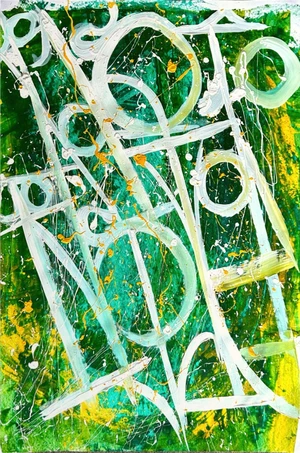 Artwork image