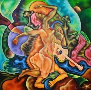 Artwork image
