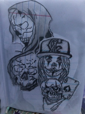 Artwork image