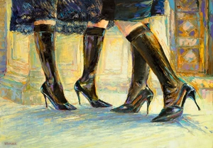 Artwork image