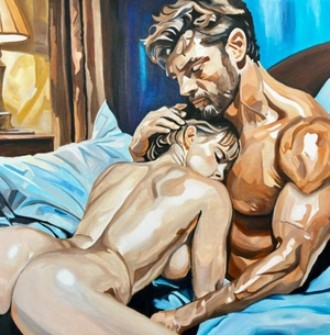 Artwork image