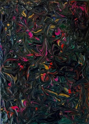 Artwork image