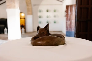Artwork image