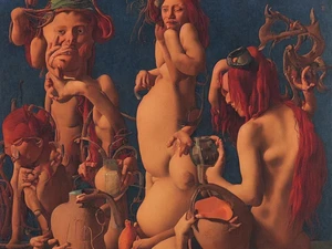 Artwork image