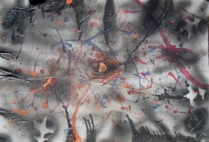 Artwork image