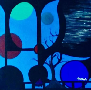 Artwork image