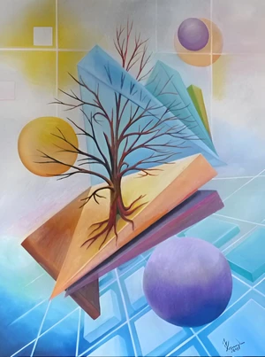 Artwork image