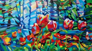 Artwork image