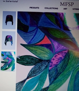 Artwork image