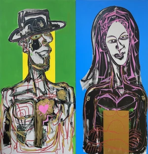 Artwork image