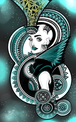Artwork image