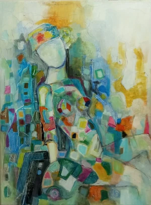 Artwork image