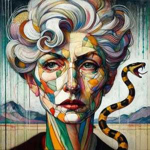 Artwork image