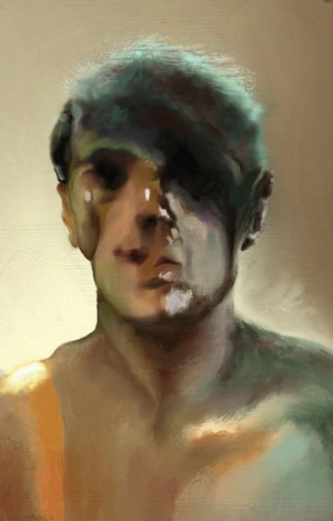 Artwork image