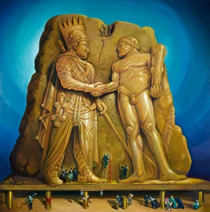 Artwork image