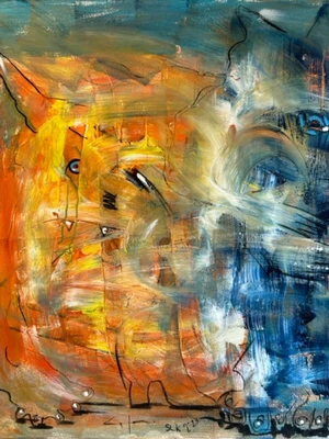 Artwork image