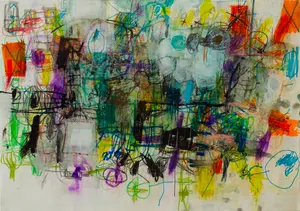 Artwork image