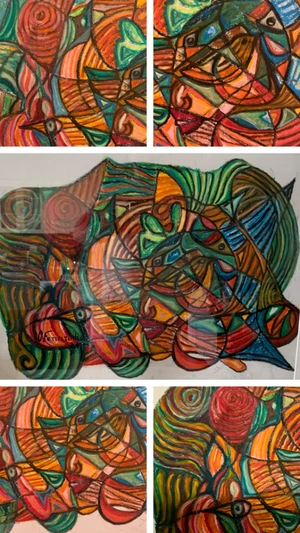 Artwork image