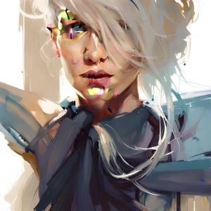 Artwork image