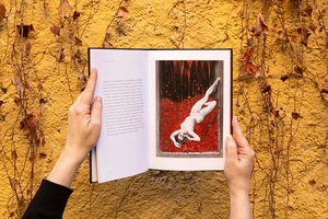 Artwork image
