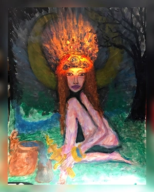 Artwork image