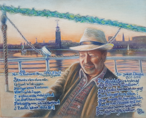 Artwork image