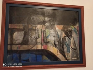 Artwork image