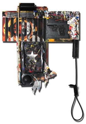 Artwork image